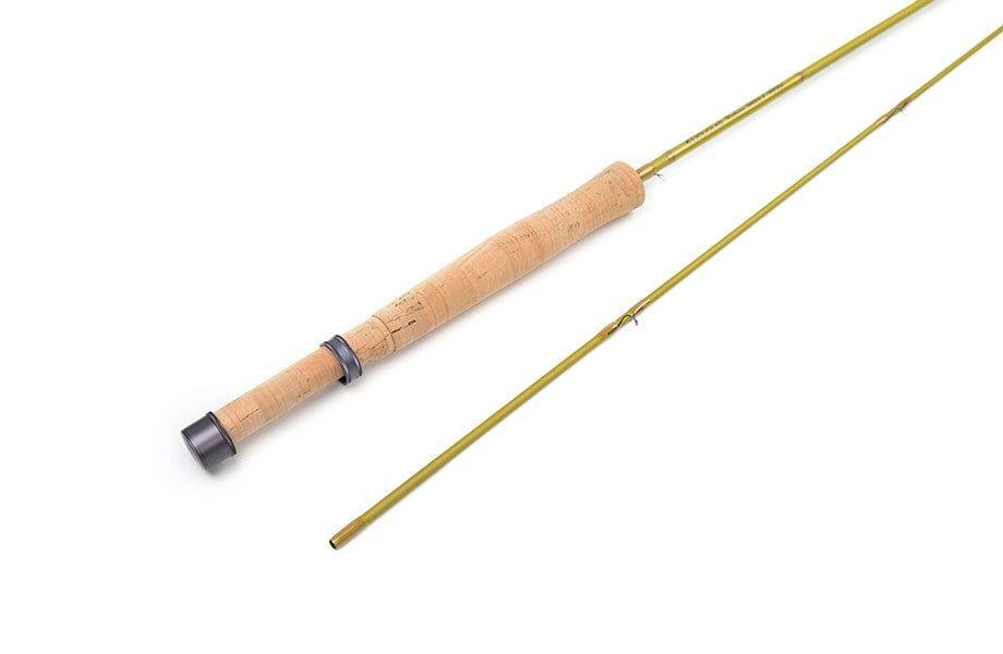 CUTICATE Fishing Rod Fishing Rod Fly Rod Reel Seat Rod Handle Handle Grip  Rear Grip