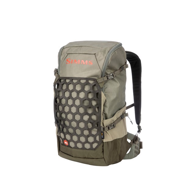 Bags, Packs, & Vests  Cutthroat Fly Shop Online Store