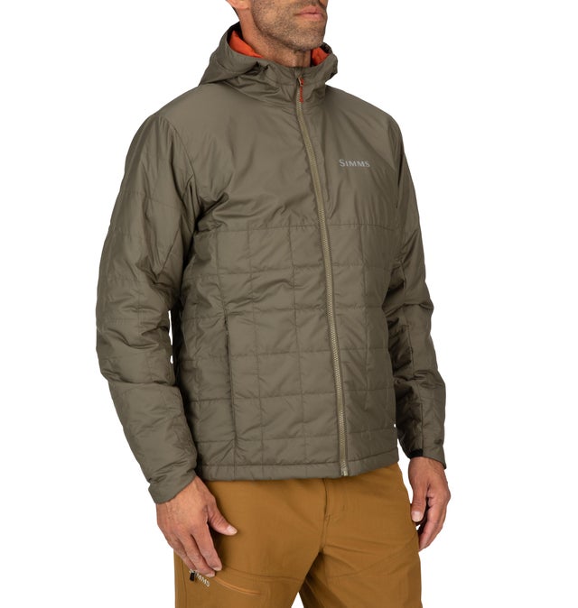 Simms Guide Classic Wading Jacket - Royal Treatment Fly Fishing